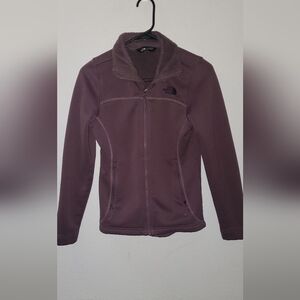 Women's Purple Jacket